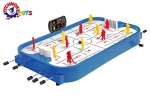 Хокей с ръчки за всеки играч - настолна игра 54х38х7см TECHNOK, Украйна