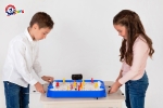 Хокей с ръчки за всеки играч - настолна игра 54х38х7см TECHNOK, Украйна