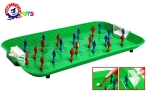 Футбол с пружинки - настолна игра 52х31х8см TECHNOK, Украйна