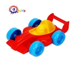 Мини спортна кола - формула, 11х6х4см, TECHNOK, Украйна