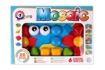 Мозайка с 10 шаблона и 26 елемента, TECHNOK, Украйна