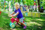 Мотор за баланс без педали, 55х40х22см, два цвята, TECHNOK, Украйна