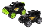ГОЛЯМ Джип Монстър, 36х26х20см, TECHNOK, Украйна Monster TRUCK