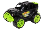 ГОЛЯМ Джип Монстър, 36х26х20см, TECHNOK, Украйна Monster TRUCK