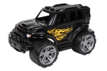 ГОЛЯМ Джип Монстър, 36х26х20см, TECHNOK, Украйна Monster TRUCK