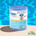 Резервен филтър за басейн INTEX, тип H