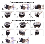 Кошара за домашни любимци 114х114х58см