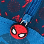 3D раница с колелца и телескопична дръжка Спайдър-мен, Spider-Man
