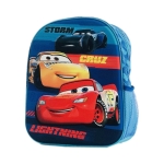 3D раница за детска градина Колите, CARS Storm,Cruz,Lightning