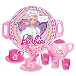 Сервиз за чай Barbie, Барби, DEDE