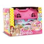 Къща за кукли - Чаен комплект 2в1 Barbie, Барби, DEDE