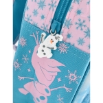 3D раница за детска градина Замръзналото кралство Анна и Елза , FROZEN Anna, Elsa