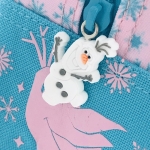 3D раница за детска градина Замръзналото кралство Анна и Елза , FROZEN Anna, Elsa