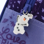 3D раница за детска градина Замръзналото кралство Елза и Олъф, FROZEN Elsa, Olaf