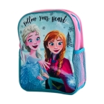 Раница за детска градина Замръзналото кралство Анна и Елза , FROZEN Anna, Elsa
