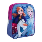 Раница за детска градина Замръзналото кралство Анна, Елза и Олъф, FROZEN Anna, Elsa, Olaf
