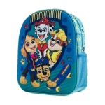 3D раница за детска градина Пес Патрул, Paw Patrol