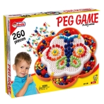 Комплект мозайка 260 части, DEDE