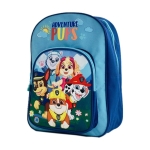 Раница за детска градина с голям и малък джоб, Пес Патрул, PAW PATROL