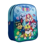 Раница за детска градина с 1 отделение Пес Патрул, Paw Patrol Adventure Pups