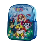 Раница за детска градина с 1 отделение Пес Патрул, Paw Patrol Adventure Pups