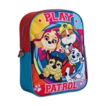 Раница за детска градина с 1 отделение Пес Патрул, PLAY Paw Patrol