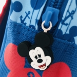 3D раница за детска градина Мики Маус на море, Mickey Mouse