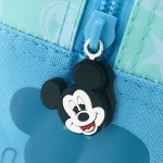 3D раница за детска градина Мики Маус, Mickey Mouse SUMMER Sports