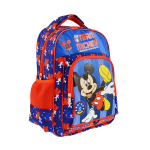 Ученическа раница Мики Маус, Mickey Mouse