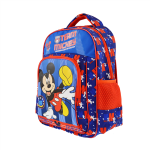 Ученическа раница Мики Маус, Mickey Mouse