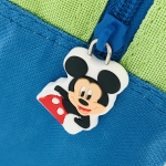 Раница за детска градина с 1 отделение Мики Маус, Mickey Mouse Who's HUNGRY