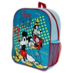 Раница за детска градина с 1 отделение Мики Маус, Mickey Mouse True PALS
