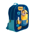3D раница за детска градина Миньоните, Minions