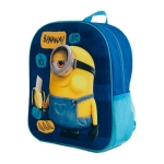 3D раница за детска градина Миньоните, Minions