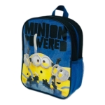 Раница за детска градина с 1 отделение Миньоните, Minions