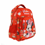 Ученическа раница Мини Маус, LOVE Minnie Mouse