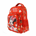 Ученическа раница Мини Маус, LOVE Minnie Mouse