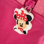 Раница за детска градина с 1 голямо отделение Мини Маус , Minnie Mouse Made you SMILE