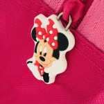 Раница за детска градина с 1 голямо отделение Мини Маус , Minnie Mouse Let's SPARKLE
