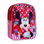 Раница за детска градина с 1 голямо отделение Мини Маус , Minnie Mouse Sweet