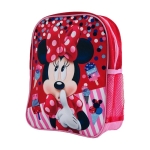 Раница за детска градина с 1 голямо отделение Мини Маус , Minnie Mouse Sweet