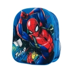 3D раница за детска градина Спайдър-мен, Spider-man ZZlpp