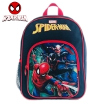 Раница за детска градина с голям и малък джоб, Спайдър-мен, Spider-Man