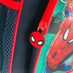 Раница за детска градина с голям и малък джоб, Спайдър-мен, Spider-Man