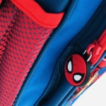 Раница за детска градина с голям и малък джоб, Спайдър-мен, Spider-Man MARVEL
