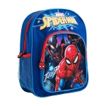 Раница за детска градина с голям и малък джоб, Спайдър-мен, Spider-Man ThWiP