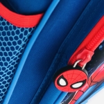 Раница за детска градина с голям и малък джоб, Спайдър-мен, Spider-Man ThWiP
