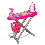 Маса за гладене с ютия Барби, Barbie, DEDE