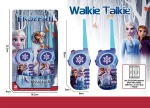 Уоки Токи с принцеси от ледено царство Walkie Talkie комплект 2 броя детски радиостанции