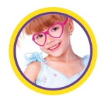 Комплект за красота, 15 части, Candy & Ken, DEDE
